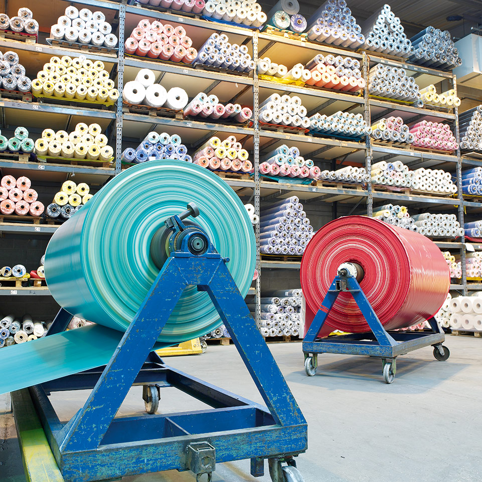 Coating Applications