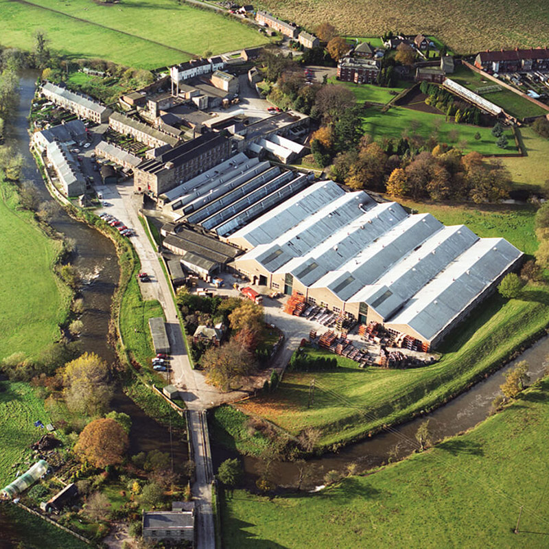 Mayfield Yarns